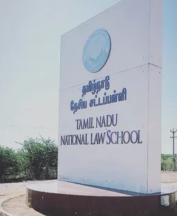 Tamil Nadu National Law University