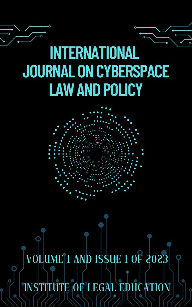 INSTITUTE OF LEGAL EDUCATION - 4