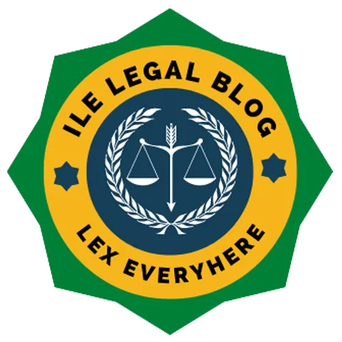 INSTITUTE OF LEGAL EDUCATION - 5