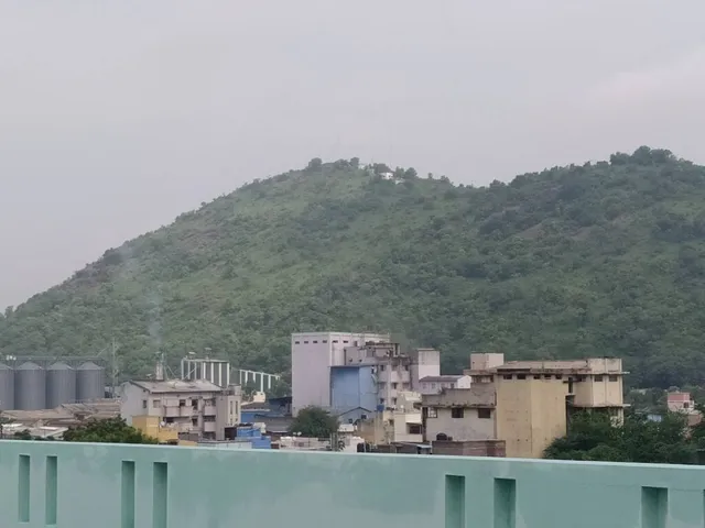 Government Law College, Salem - 2