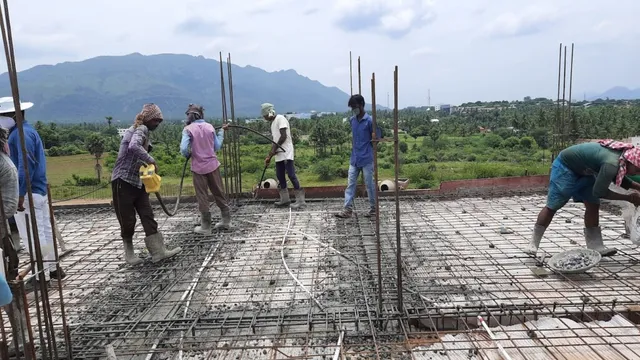 Government Law College, Salem - 3