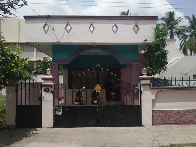 The Central Law college - 3