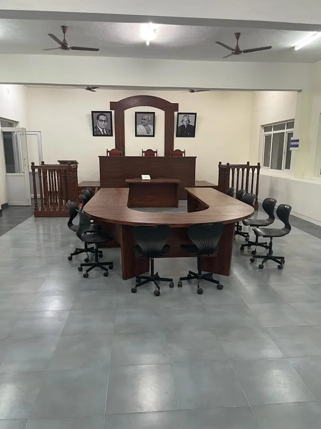 Erode College of Law - 3