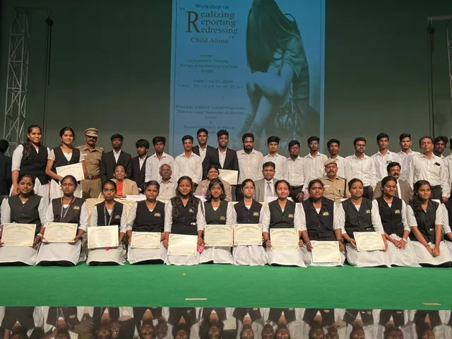 Erode College of Law - 4