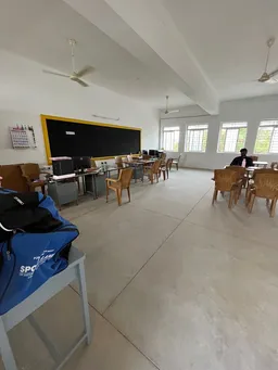 KMC College of Law, Tirupur, Tamil Nadu