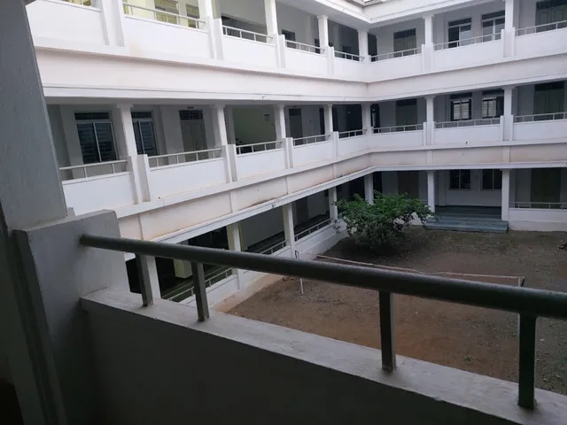 KMC College of Law, Tirupur, Tamil Nadu - 2