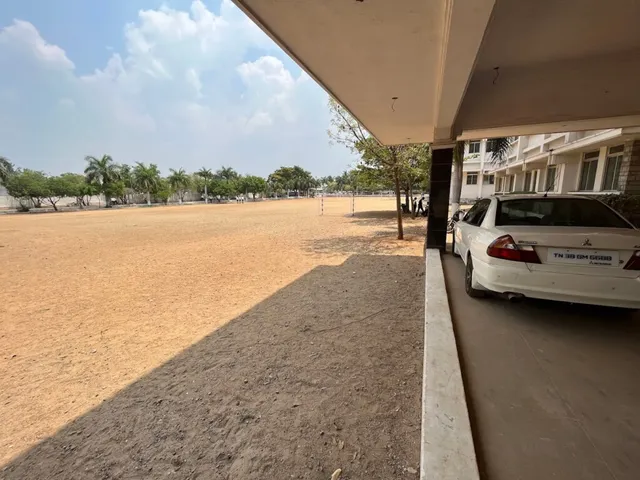 KMC College of Law, Tirupur, Tamil Nadu - 3