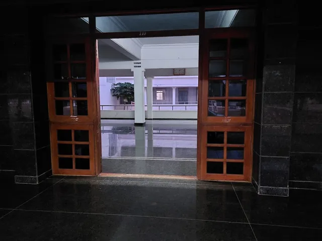 KMC College of Law, Tirupur, Tamil Nadu - 5