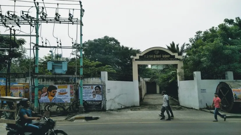 Directorate of Legal Studies