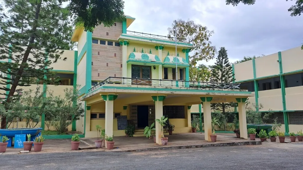 Government Law College Coimbatore