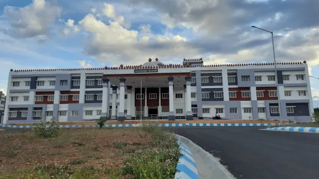 Govt. Law College, Theni - 5