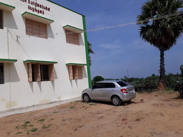 Government Law College, Ramanadhapuram - 4