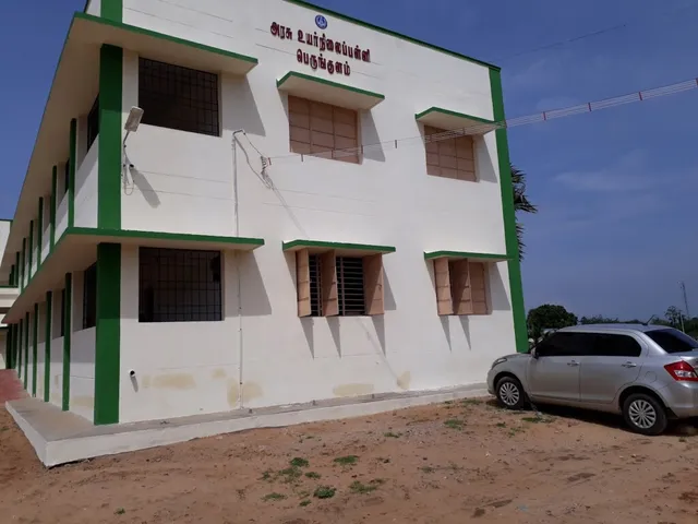 Government Law College, Ramanadhapuram - 5