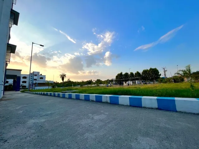 The Tamil Nadu Institute of Labour Studies - 3