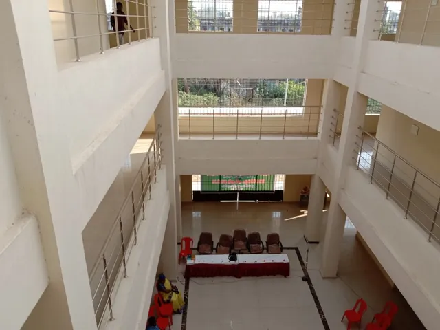 The Tamil Nadu Institute of Labour Studies - 4