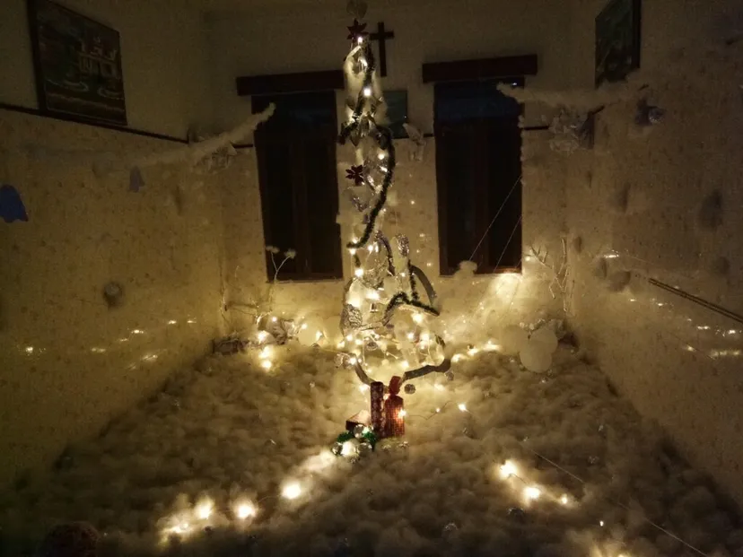 Stella Maris College Chennai