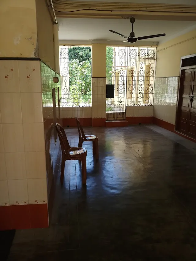 Stella Maris College Chennai - 2