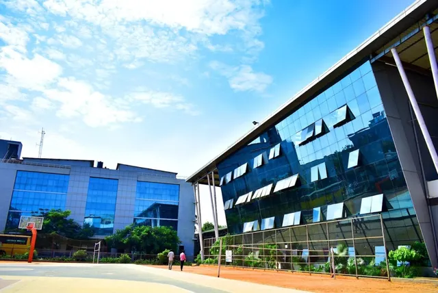 Rathinam College Of Arts And Science - 2