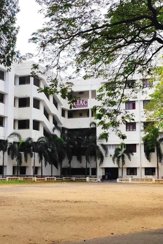 Loyola College
