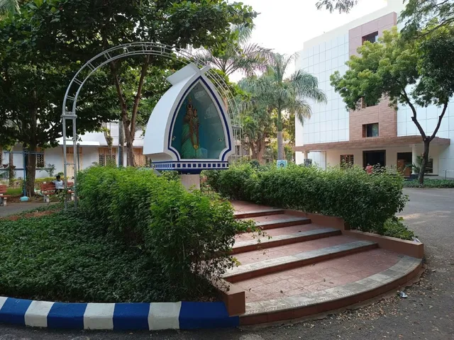 Loyola College - 2