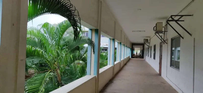 Tamilnadu College Of Engineering