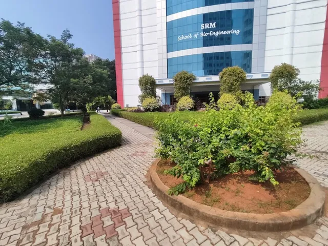 Trichy Sky College - 2