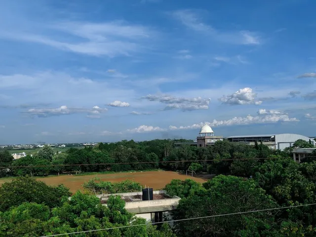 Thiagarajar College of Engineering - 2