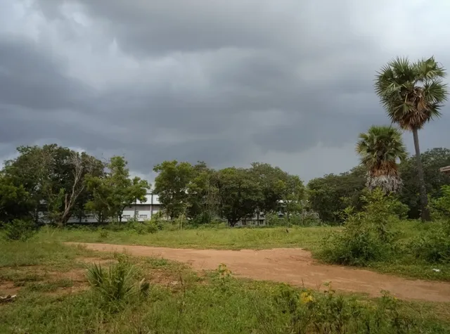 Government College of Engineering - 2