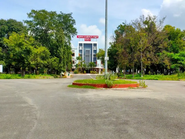 Government College of Engineering - 3