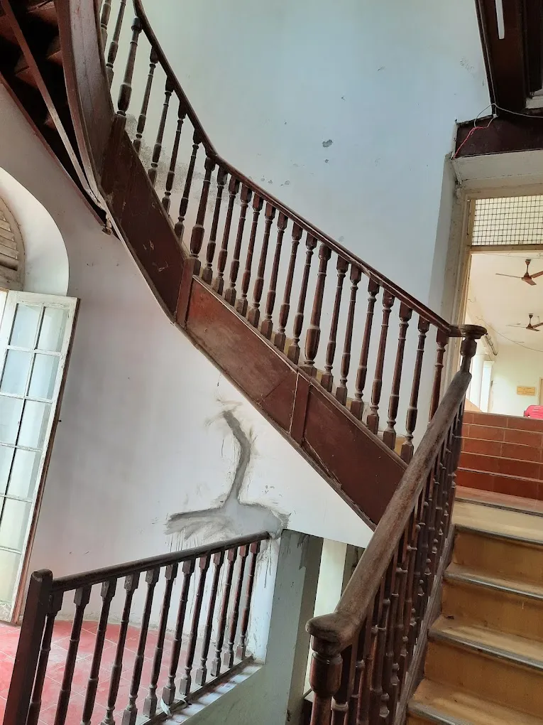 Tamilnadu Government Music College