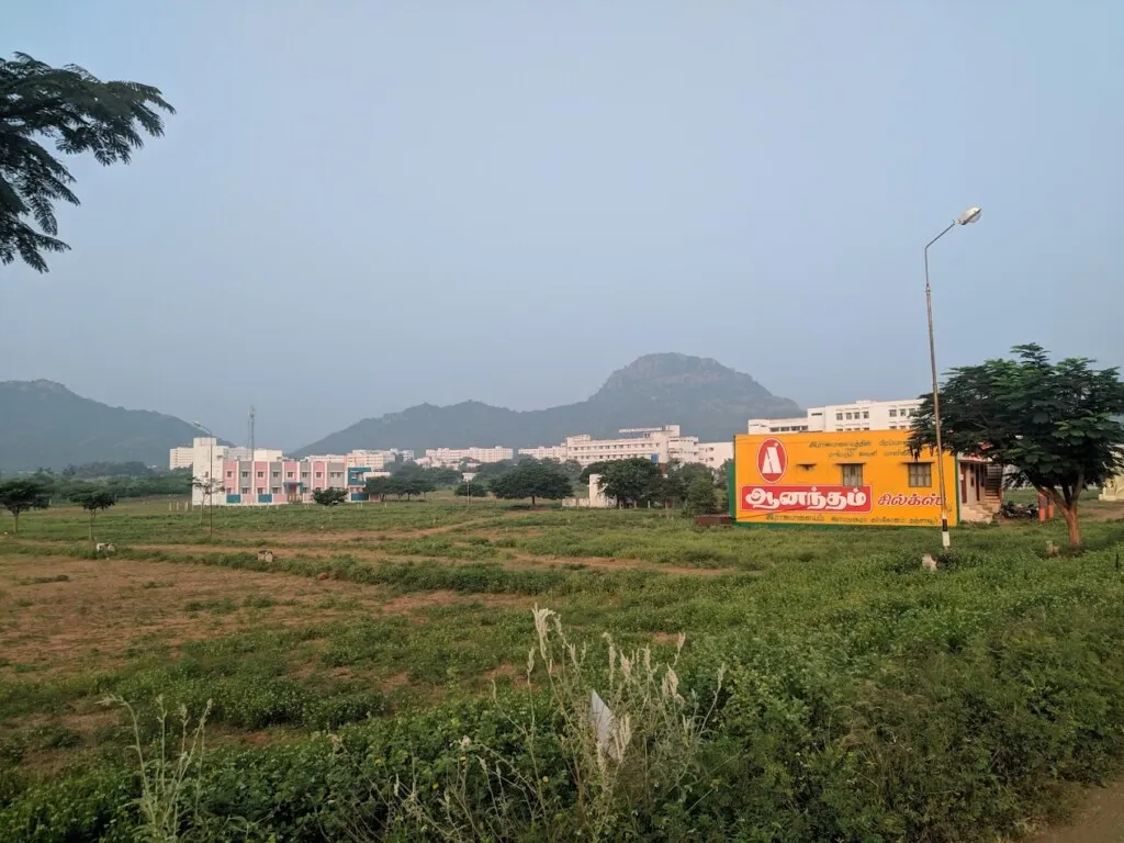 Kalasalingam Academy of Research and Education