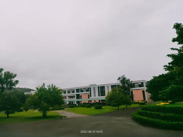 Kalasalingam Academy of Research and Education - 2