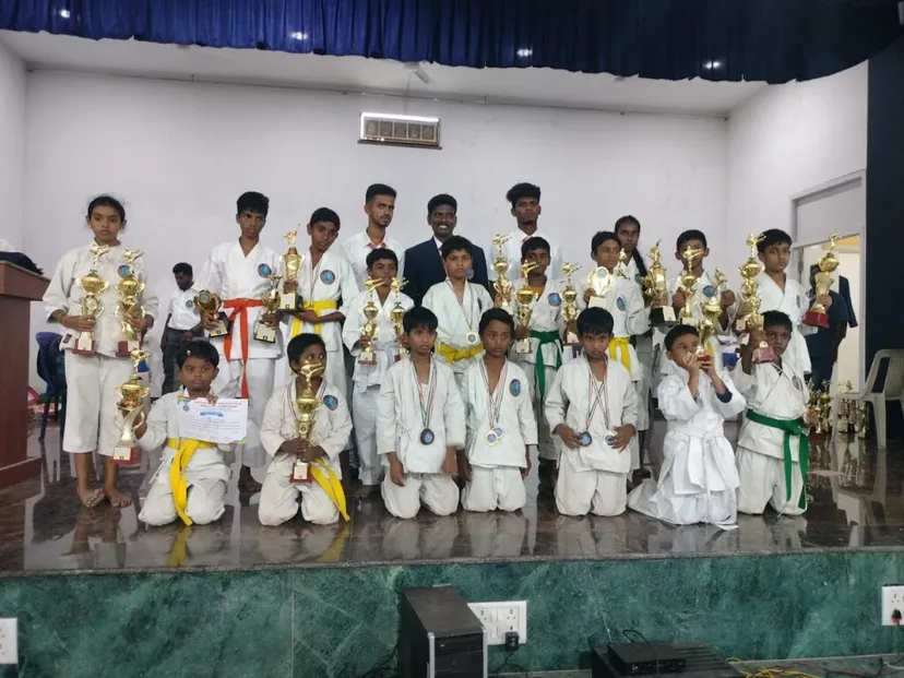 Tamil Nadu Music and Fine Arts University