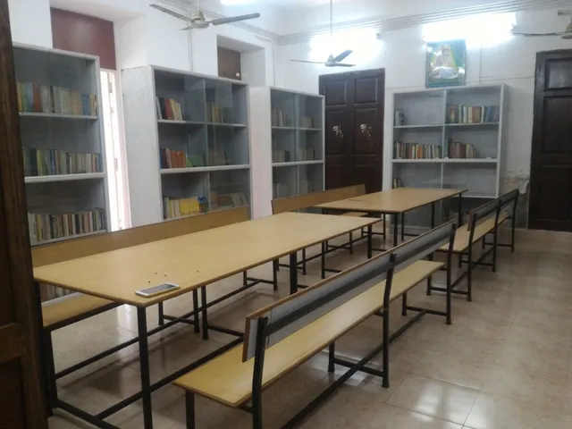 Tamil Nadu Music and Fine Arts University - 2