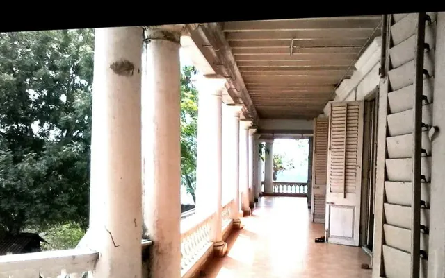 Tamil Nadu Music and Fine Arts University - 3