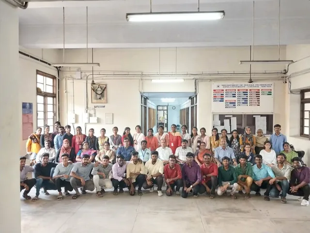 Alagappa College of Technology - 3