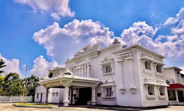 Kumaraguru College of Technology - 2