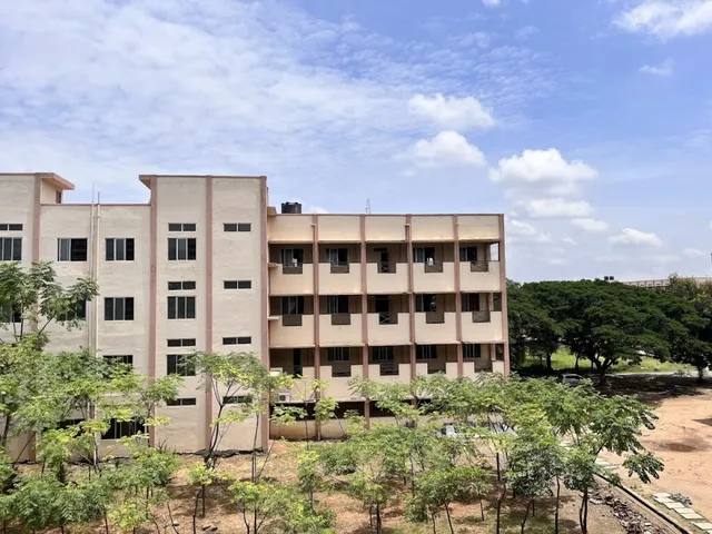 Sri Ramakrishna Engineering College - 2