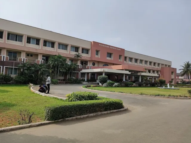 Sri Ramakrishna Engineering College - 5