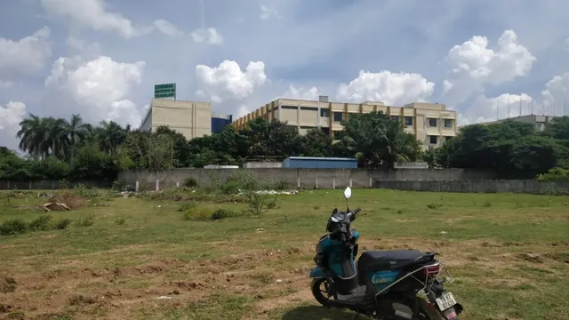 Chennai Institute of Technology - 2