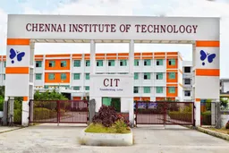 Chennai Institute of Technology - 3