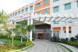 Chennai Institute of Technology - 5