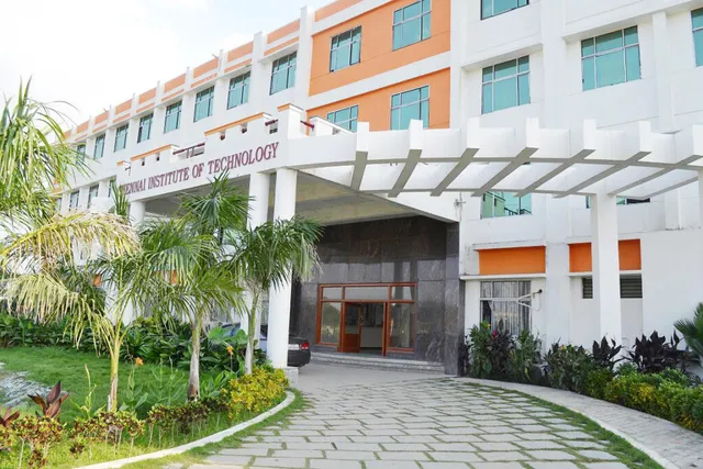 Chennai Institute of Technology - 5