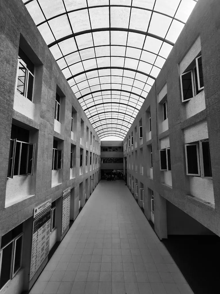 KPR Institute of Engineering and Technology