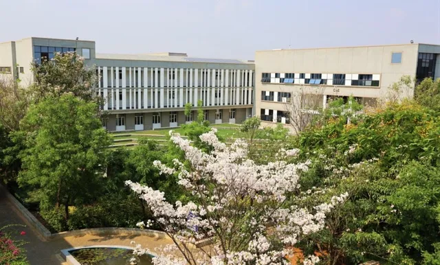 KPR Institute of Engineering and Technology - 4