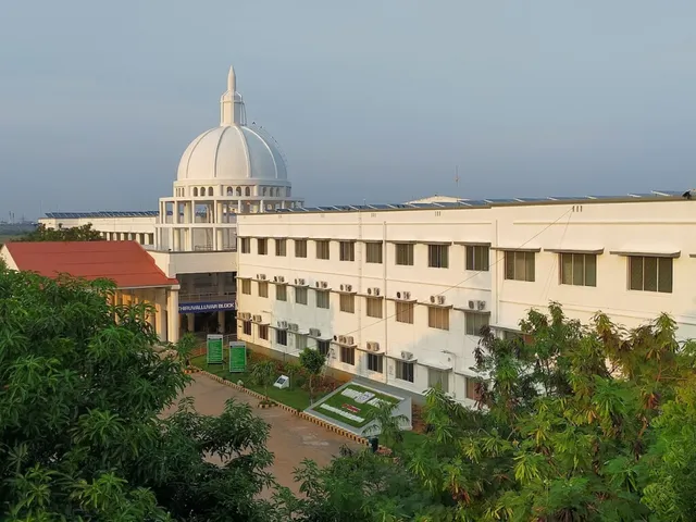 AARUPADAI VEEDU INSTITUTE OF TECHNOLOGY - 5