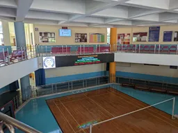 LICET : Loyola-ICAM College of Engineering and Technology