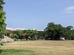 LICET : Loyola-ICAM College of Engineering and Technology - 2