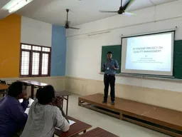 LICET : Loyola-ICAM College of Engineering and Technology - 3