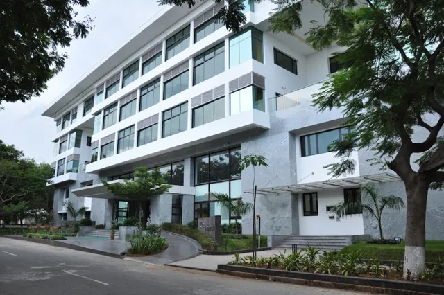 Bannari Amman Institute of Technology - 2